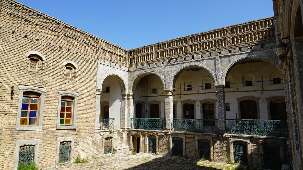 Erbil Citadel